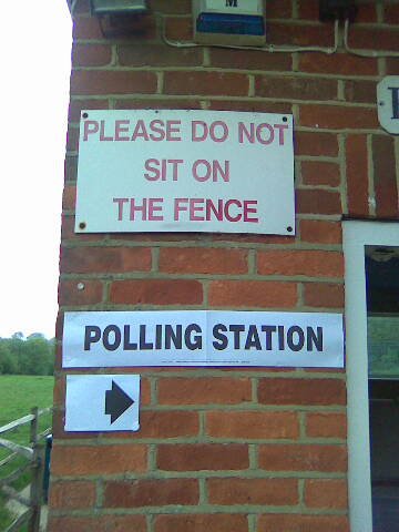 PollingStation