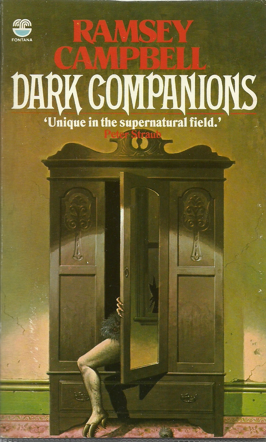 DarkCompanions