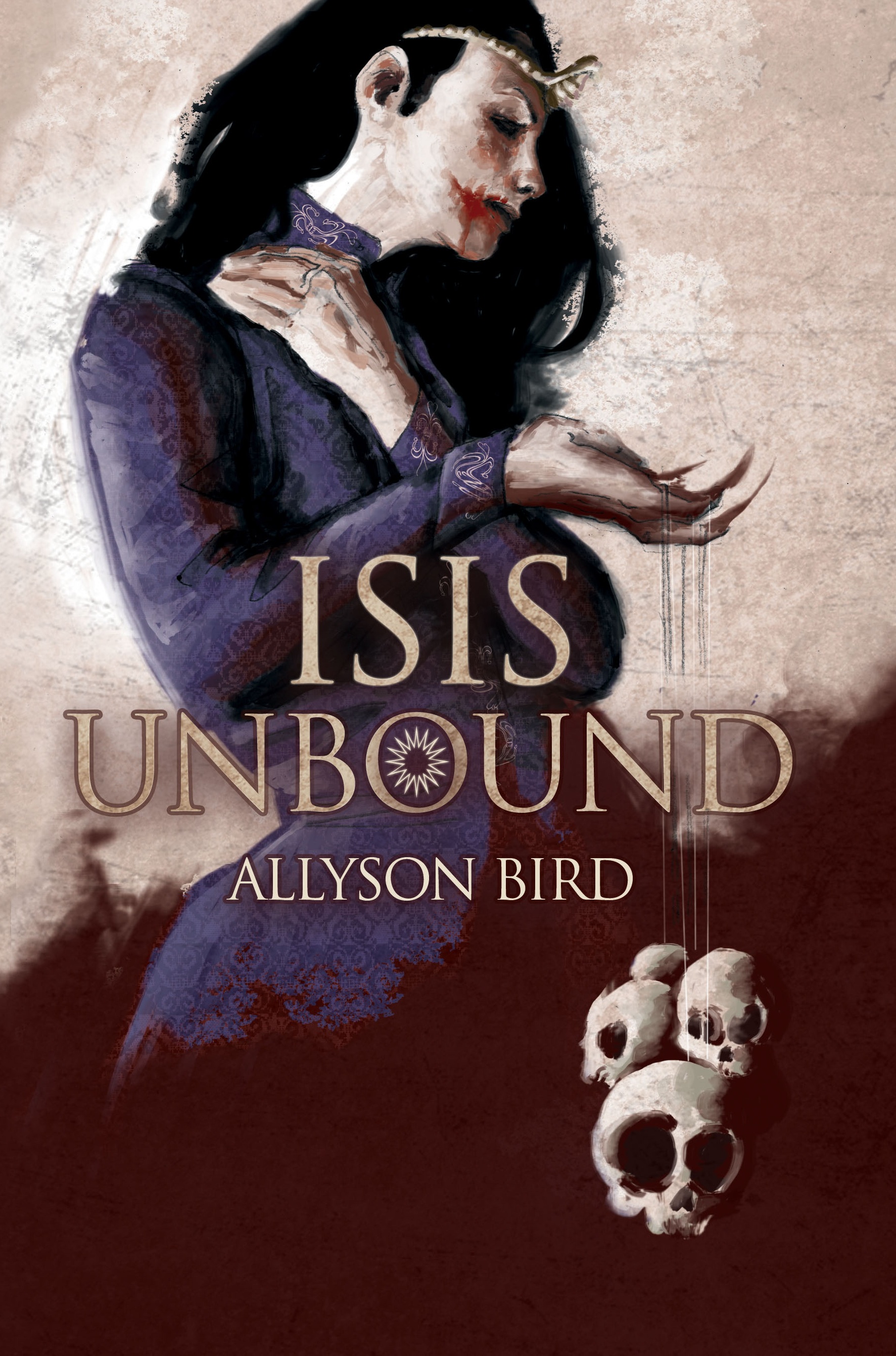 Isis Unbound
