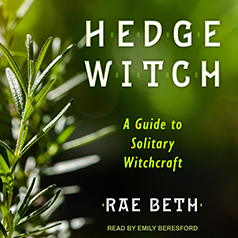 Hedge Witch Audiobook